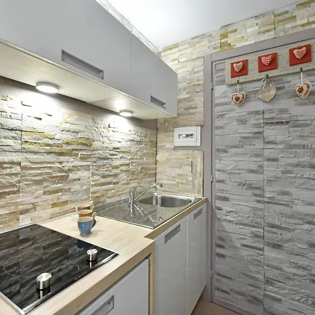 Giomein - Cervino Chalet *